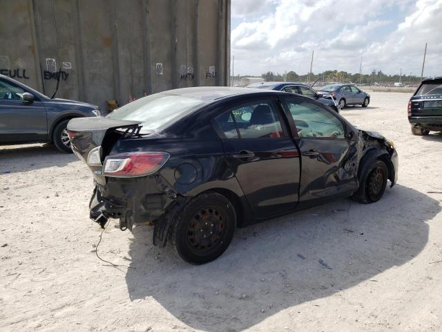 Photo 4 from auction – 2013 MAZDA 3 I with VIN JM1BL1UP1D1790700