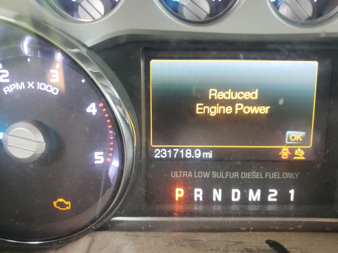 Photo 8 from auction – 2012 FORD F350 SUPER with VIN 1FT8W3BT8CEC22562