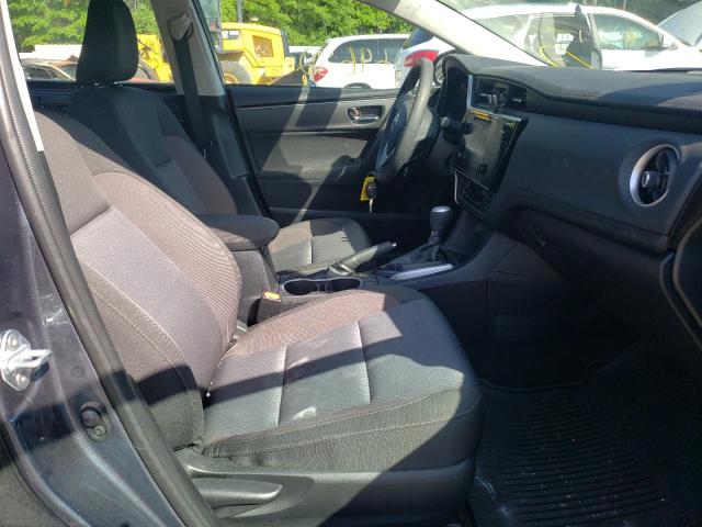 Photo 5 from auction – 2017 TOYOTA COROLLA LE with VIN 2T1BPRHE3HC899107