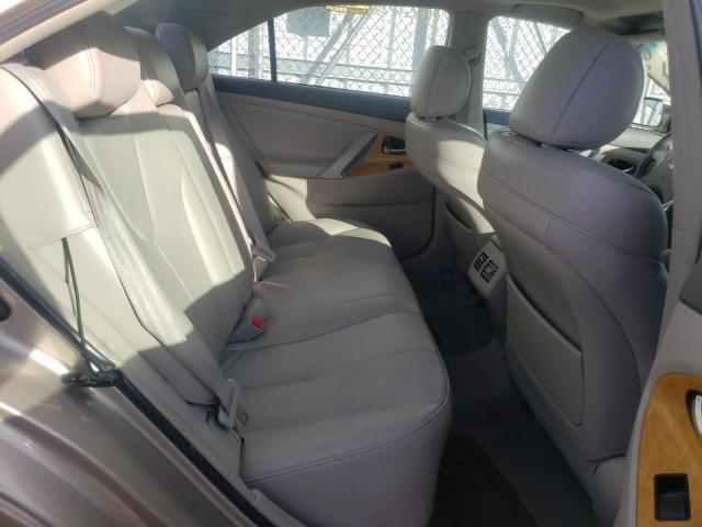 Photo 6 from auction – 2007 TOYOTA CAMRY LE with VIN 4T1BK46K77U008310