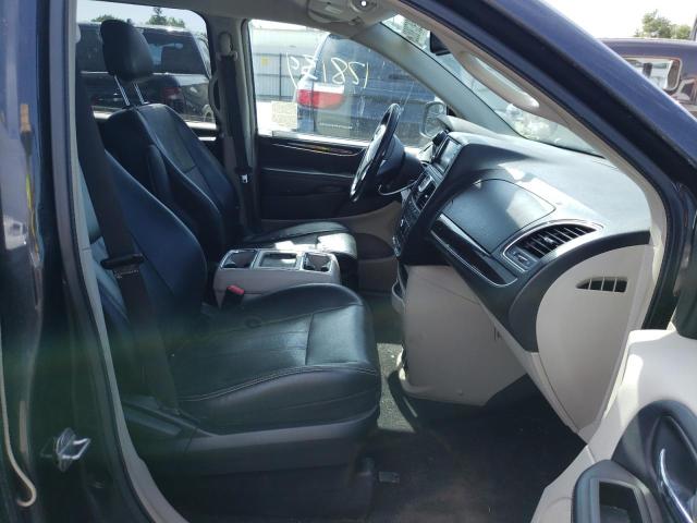 Photo 5 from auction – 2012 CHRYSLER TOWN & COU with VIN 2C4RC1BG9CR423474