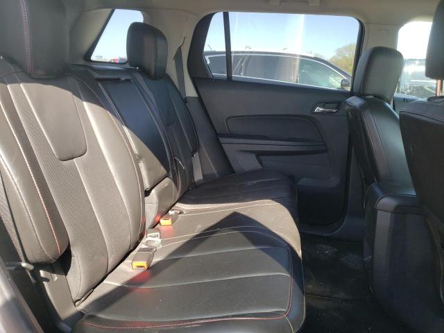 Photo 6 from auction – 2014 GMC TERRAIN SL with VIN 2GKALTEK9E6135732