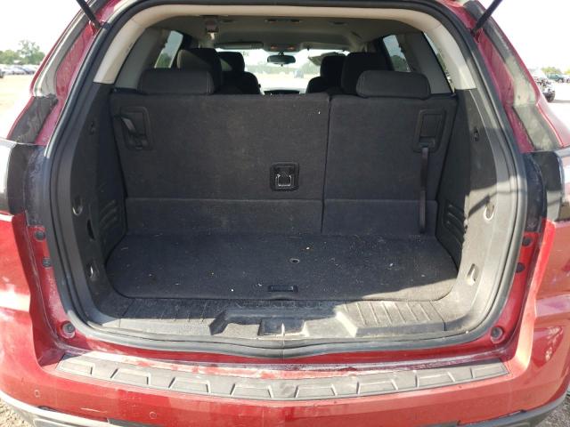 Photo 9 from auction – 2014 CHEVROLET TRAVERSE L with VIN 1GNKRGKD4EJ170720