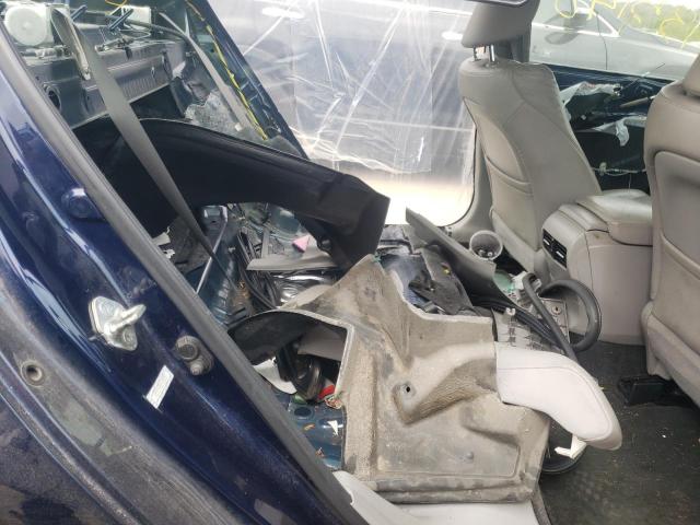 Photo 6 from auction – 2011 HONDA ACCORD EXL with VIN 1HGCP2F84BA065949
