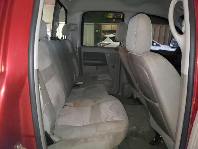 Photo 6 from auction – 2006 DODGE RAM 1500 S with VIN 1D7HA18296J118553