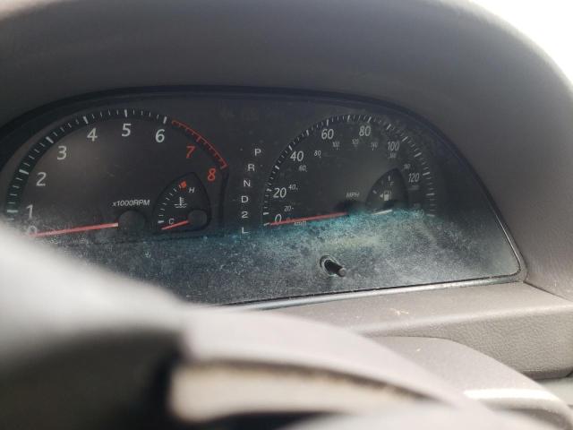 Photo 8 from auction – 2003 TOYOTA CAMRY LE with VIN 4T1BE32K63U756905