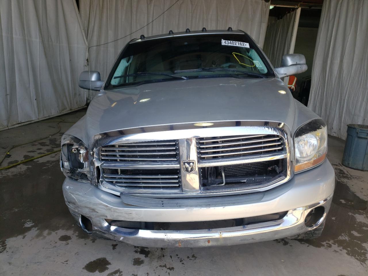 Photo 7 from auction – 2006 DODGE RAM 1500 S with VIN 1D7HU18266S575211