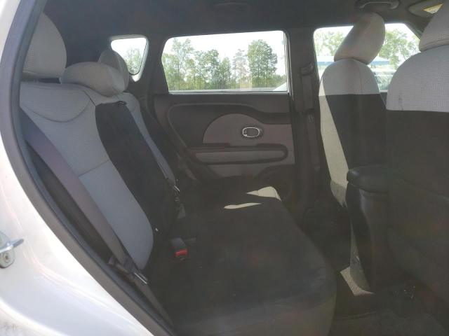 Photo 6 from auction – 2014 KIA SOUL with VIN KNDJN2A22E7741346