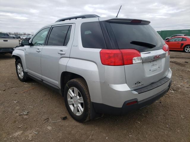 Photo 3 from auction – 2013 GMC TERRAIN SL with VIN 2GKALSEK2D6398895