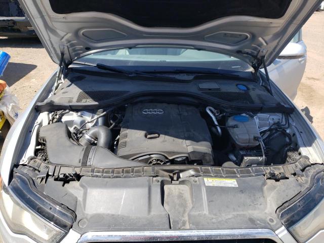 Photo 7 from auction – 2013 AUDI A6 PREMIUM with VIN WAUDFAFC2DN030324