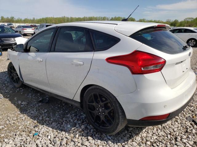 Photo 3 from auction – 2016 FORD FOCUS SE with VIN 1FADP3K28GL286224