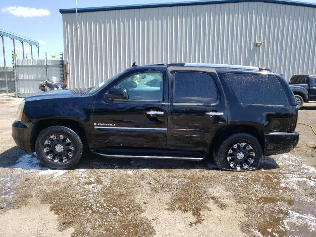 Photo 9 from auction – 2007 GMC YUKON DENA with VIN 1GKFK63887J149502