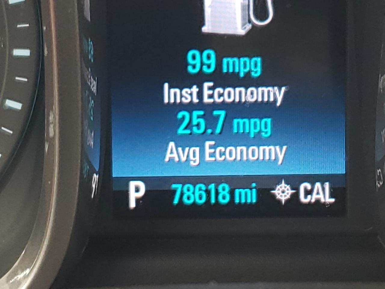 Photo 8 from auction – 2015 CHEVROLET MALIBU LTZ with VIN 1G11F5SL5FF305628