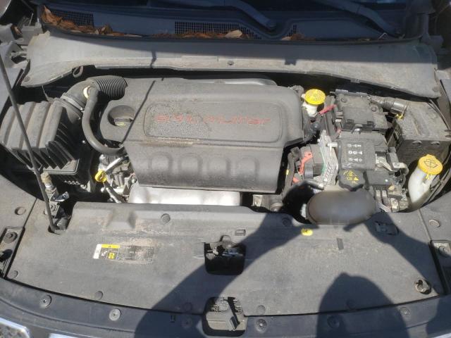 Photo 7 from auction – 2018 JEEP COMPASS SP with VIN 3C4NJDAB7JT213509