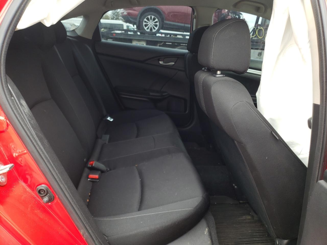 Photo 6 from auction – 2019 HONDA CIVIC with VIN 2HGFC2F69KH512929