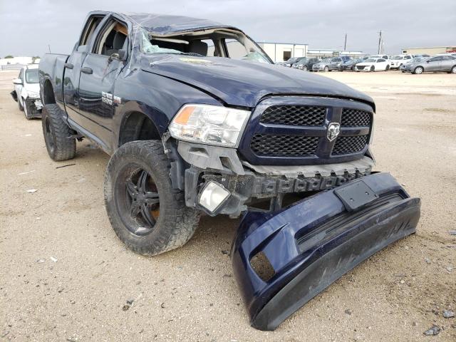 Photo 9 from auction – 2013 RAM 1500 ST with VIN 1C6RR6FT3DS679667