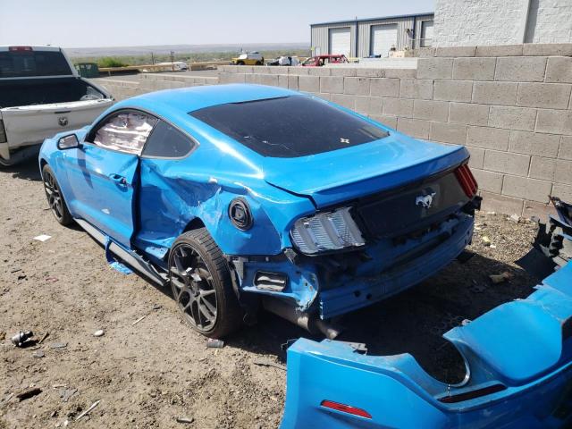 Photo 3 from auction – 2017 FORD MUSTANG with VIN 1FA6P8TH3H5227015