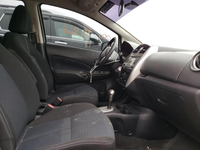 Photo 9 from auction – 2016 NISSAN VERSA NOTE with VIN 3N1CE2CP0GL407707