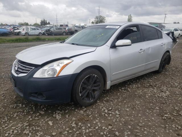Photo 2 from auction – 2012 NISSAN ALTIMA with VIN 1N4BL2AP1CC128778