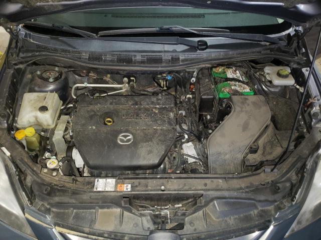 Photo 7 from auction – 2010 MAZDA 5 with VIN JM1CR2WL9A0382353