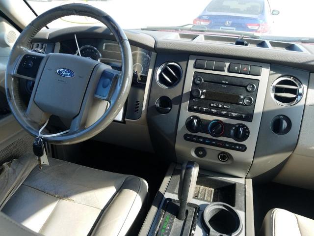 Photo 9 from auction – 2007 FORD EXPEDITION with VIN 1FMFU15537LA61999