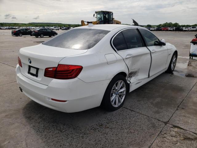 Фото 4 с аукциона – 2015 BMW 528 I с VIN WBA5A5C5XFD517277
