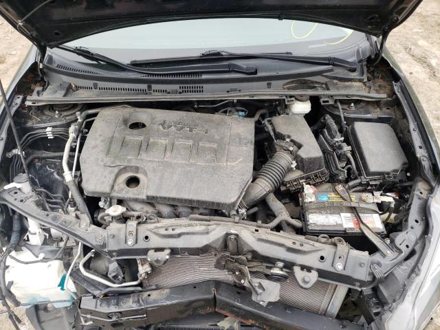 Photo 7 from auction – 2017 TOYOTA COROLLA L with VIN 2T1BURHE5HC879305