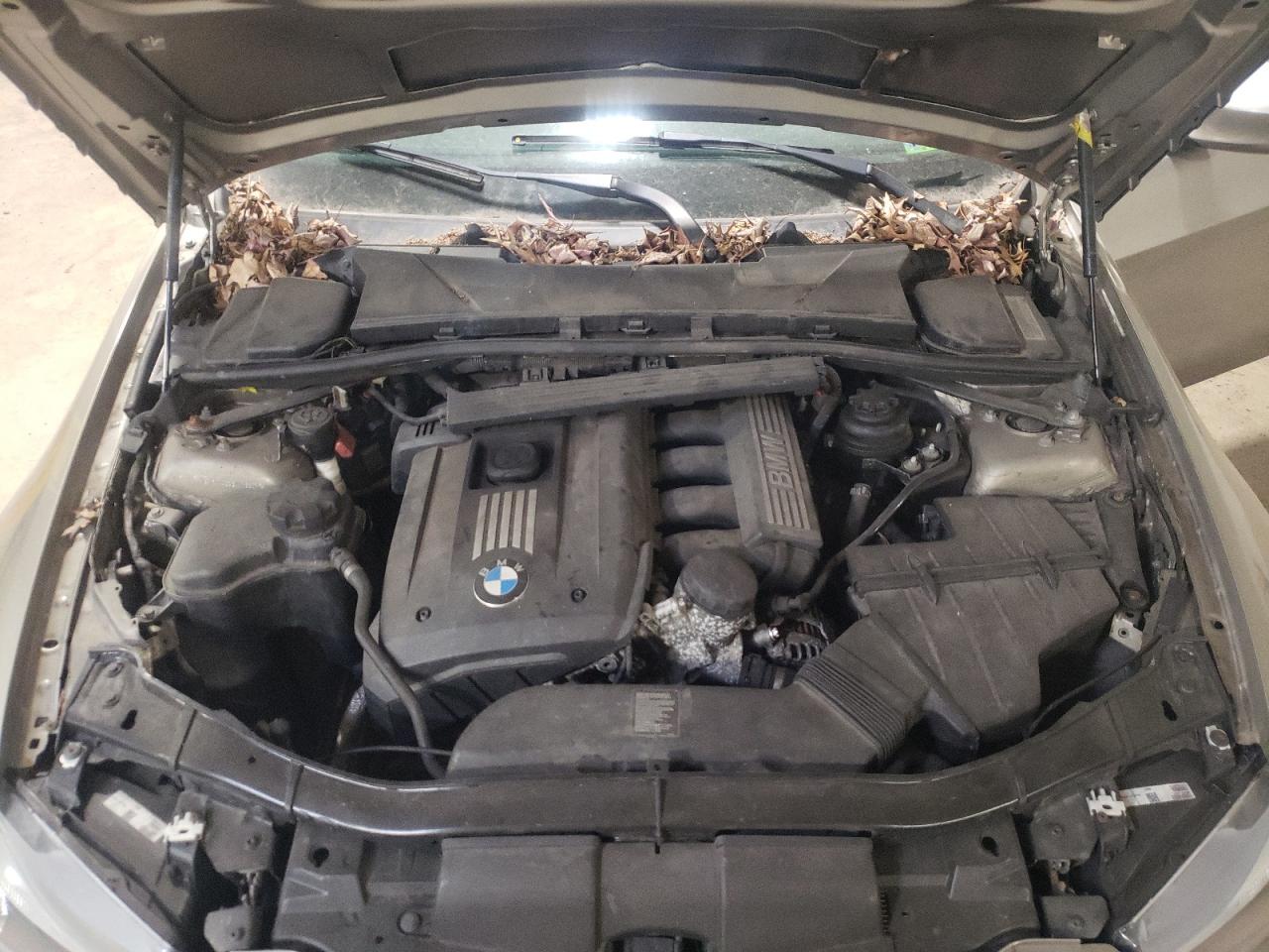 Photo 7 from auction – 2011 BMW 328 XI with VIN WBAPK7G55BNN78892