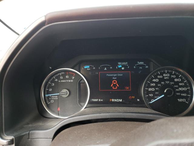 Photo 8 from auction – 2019 FORD F150 SUPER with VIN 1FTEW1EG7KFA29379