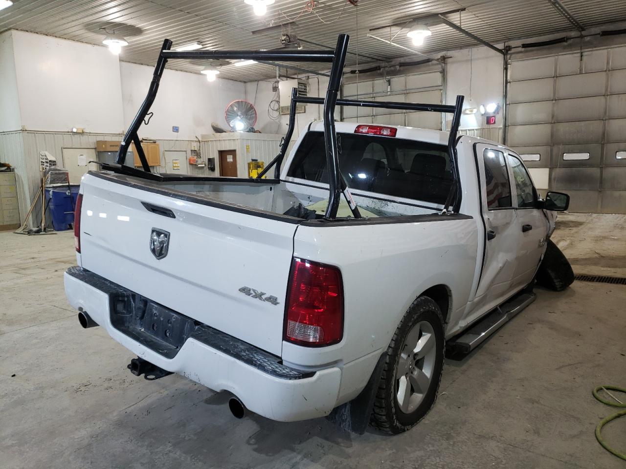 Photo 4 from auction – 2013 RAM 1500 ST with VIN 1C6RR7KT3DS714218