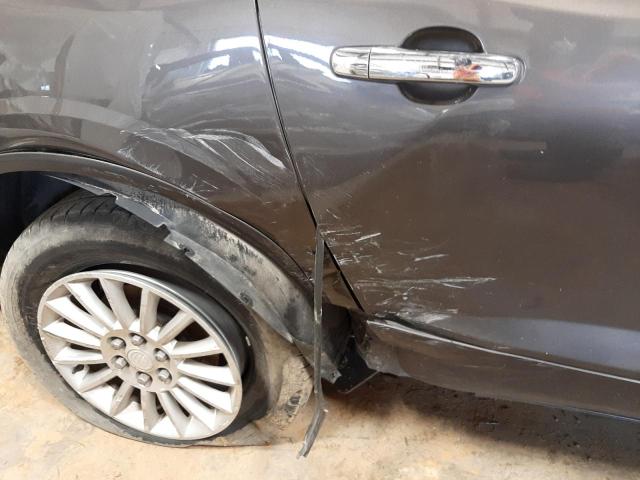 Photo 9 from auction – 2012 BUICK ENCLAVE with VIN 5GAKRAED1CJ138033