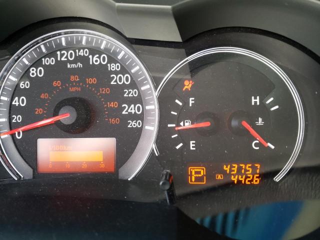 Photo 8 from auction – 2012 NISSAN ALTIMA S with VIN 1N4AL2EP1CC107872