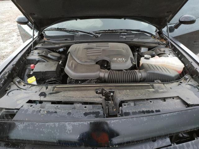 Photo 7 from auction – 2021 DODGE CHALLENGER with VIN 2C3CDZAG5MH604571