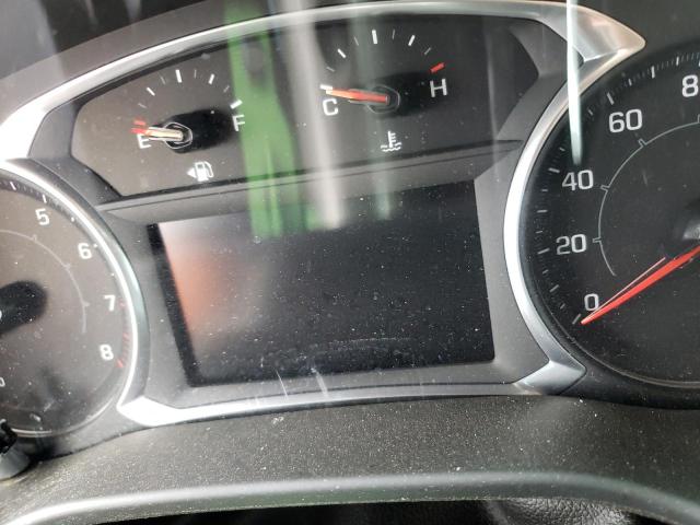 Photo 8 from auction – 2021 GMC ACADIA SLT with VIN 1GKKNULS7MZ121340
