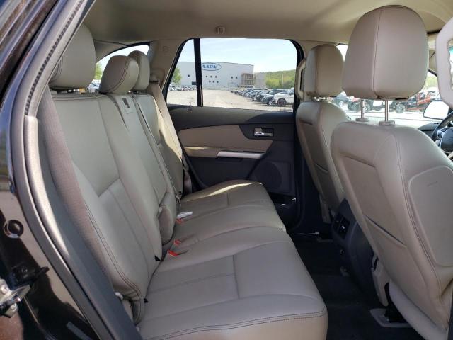 Photo 6 from auction – 2013 FORD EDGE SEL with VIN 2FMDK3JC0DBC74059