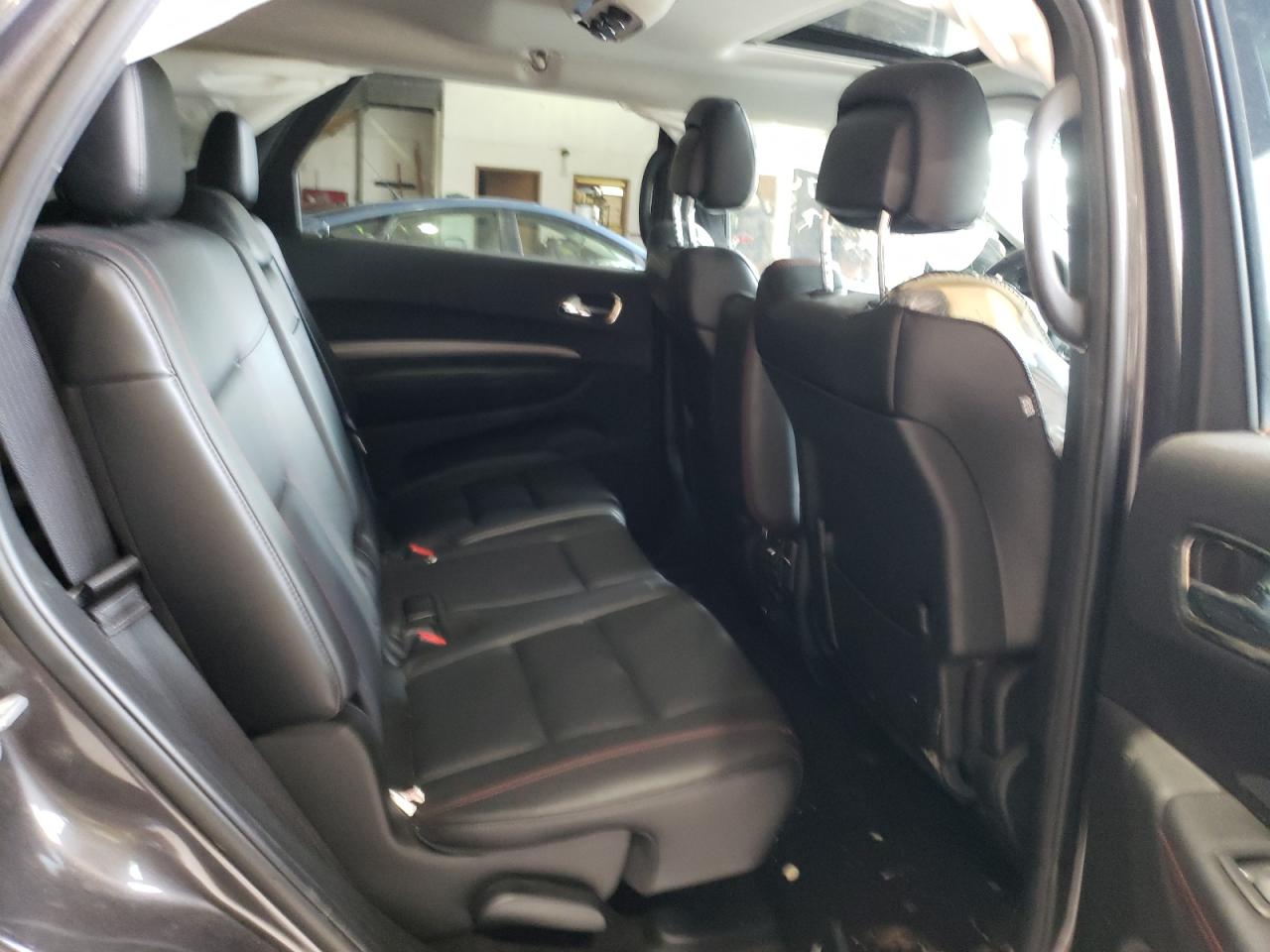 Photo 6 from auction – 2018 DODGE DURANGO GT with VIN 1C4RDJDG3JC116043