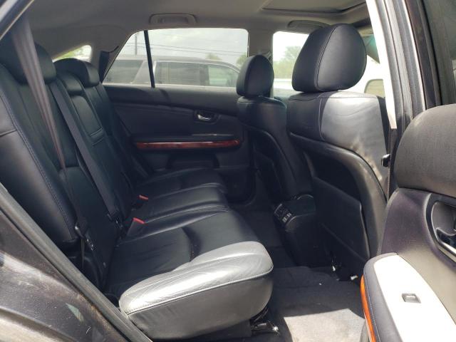 Photo 6 from auction – 2007 LEXUS RX 350 with VIN 2T2GK31U97C010372