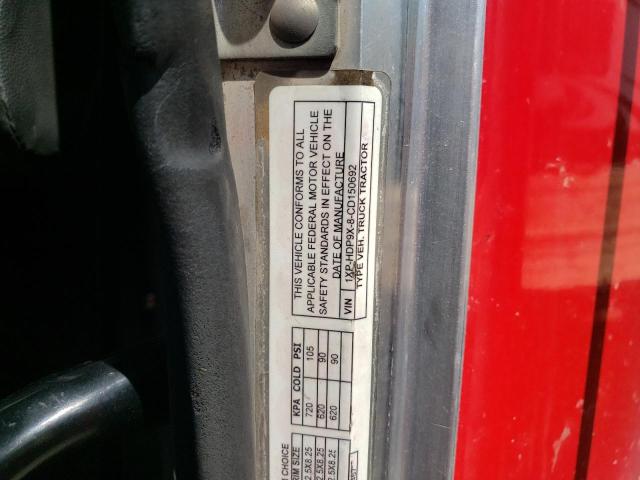 Photo 10 from auction – 2012 PETERBILT 386 with VIN 1XPHDP9X8CD150692