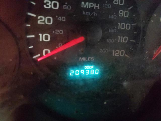 Photo 8 from auction – 2002 DODGE NEON with VIN 1B3ES26C02D658749
