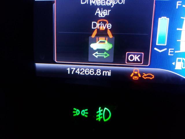 Photo 8 from auction – 2013 FORD FUSION SE with VIN 3FA6P0LU4DR225392