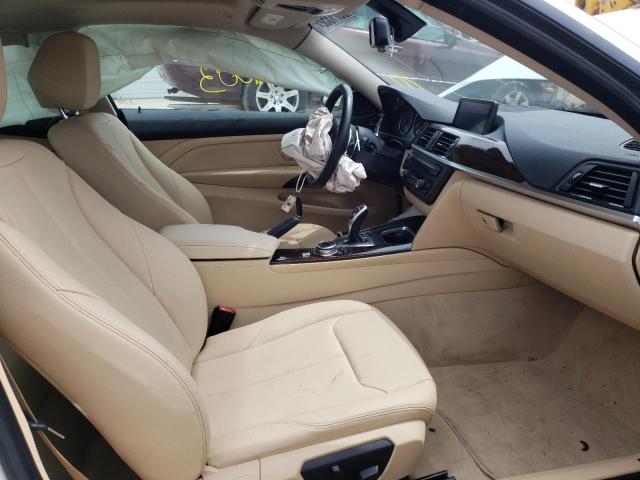 Photo 5 from auction – 2014 BMW 428 XI with VIN WBA3N9C50EF722452