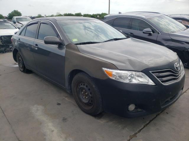 TOYOTA CAMRY BASE 2010 with VIN 4T4BF3EK7AR052062 - Photo from auction