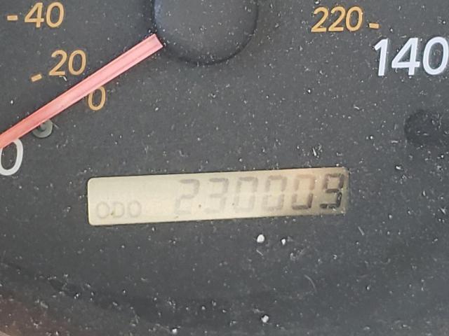 Photo 7 from auction – 2003 TOYOTA HIGHLANDER with VIN JTEGF21A530114379