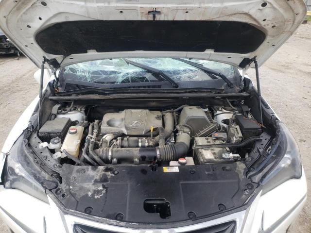 Photo 7 from auction – 2015 LEXUS NX 200T with VIN JTJYARBZ1F2018873