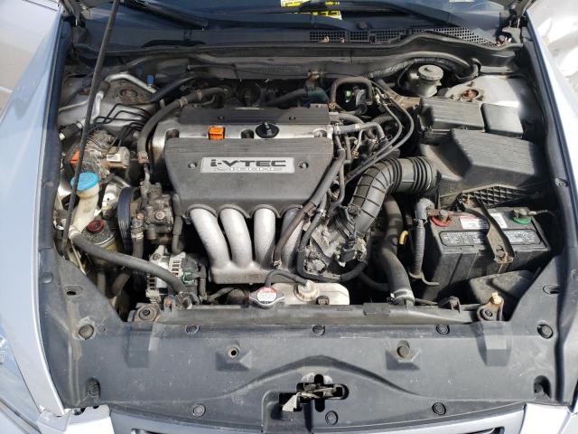 Photo 7 from auction – 2004 HONDA ACCORD EX with VIN 1HGCM56604A159659