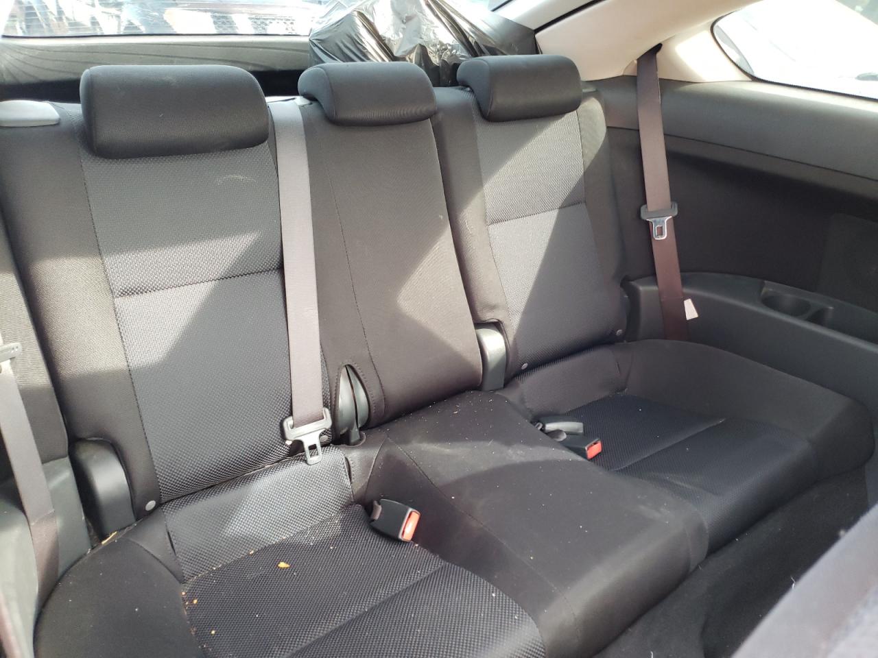 Photo 6 from auction – 2009 SCION TC with VIN JTKDE167690280851