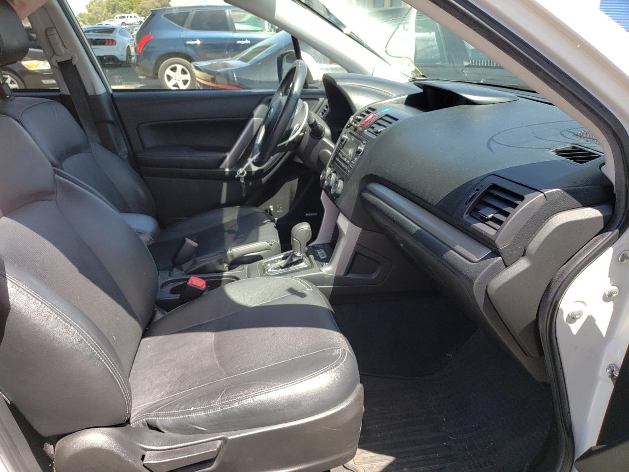 Photo 5 from auction – 2015 SUBARU FORESTER 2 with VIN JF2SJGUC2FH524958