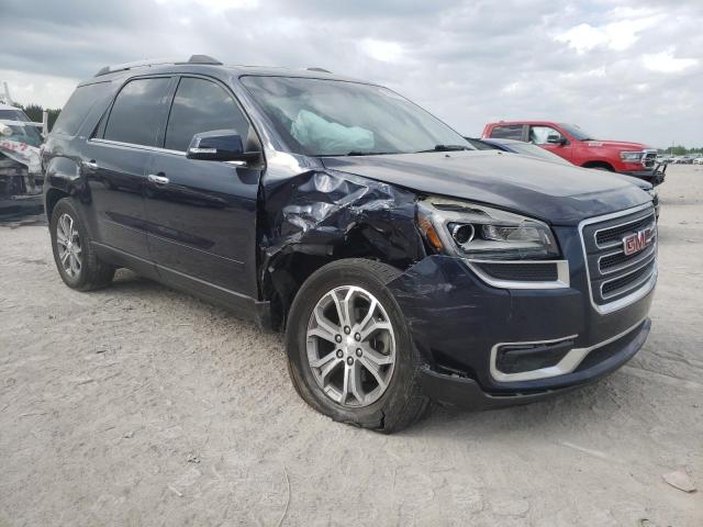 Photo 9 from auction – 2015 GMC ACADIA SLT with VIN 1GKKRRKDXFJ344834