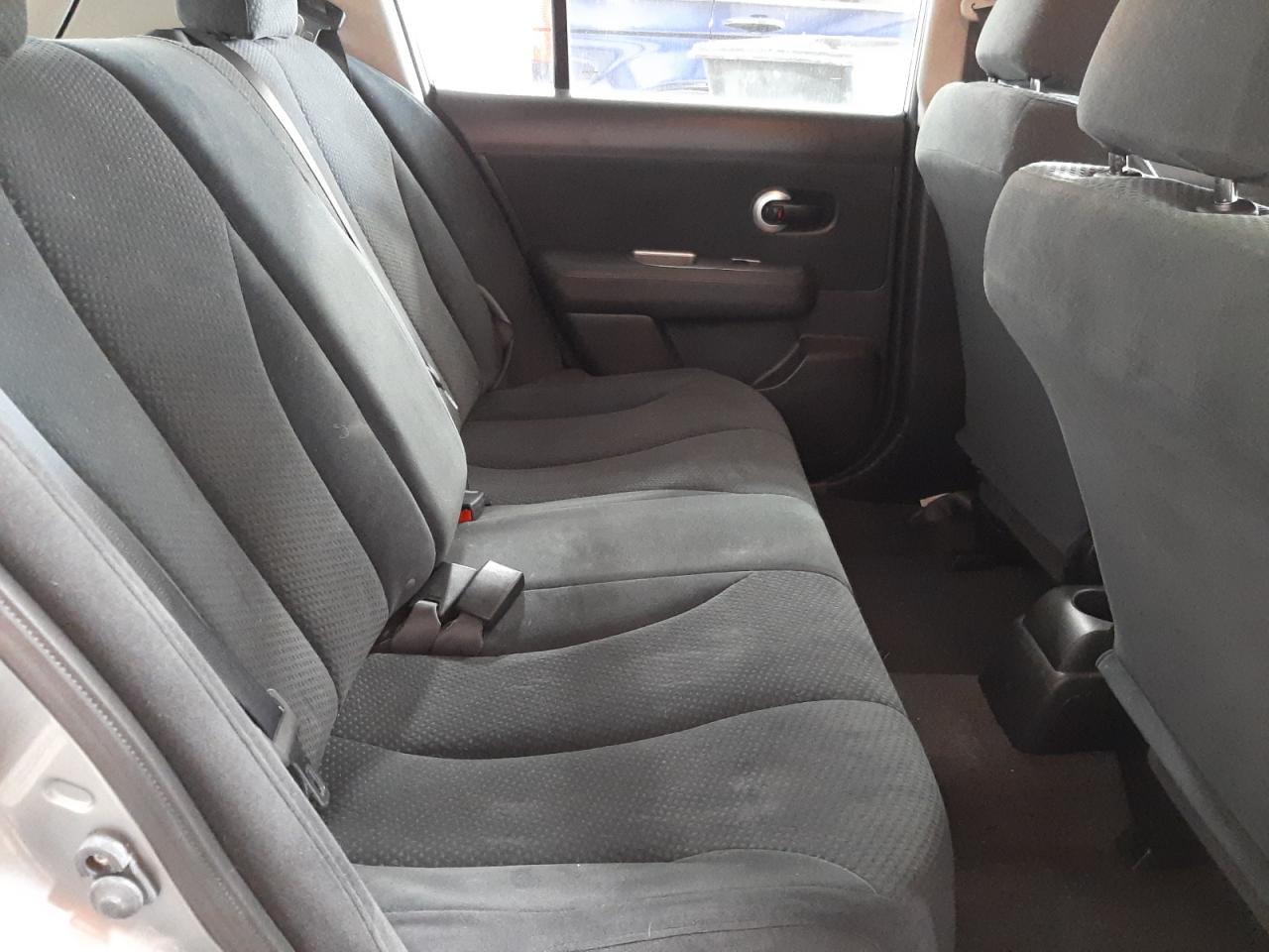 Photo 6 from auction – 2012 NISSAN VERSA S with VIN 3N1BC1CP4CL371932