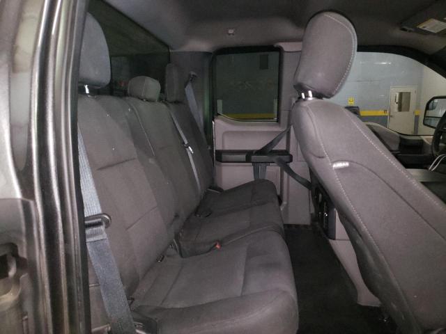 Photo 6 from auction – 2018 FORD F150 SUPER with VIN 1FTEX1EP9JFC70081